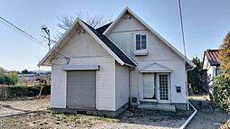 深谷市畠山中古戸建