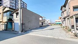 熊谷市石原二丁目土地