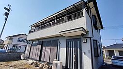 熊谷市上川上中古戸建