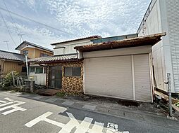 熊谷市小曽根土地（古家付）