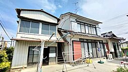 鴻巣市前砂中古戸建