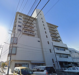 熊谷オリエンタルマンション 508