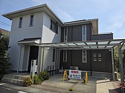 日高市武蔵高萩中古戸建