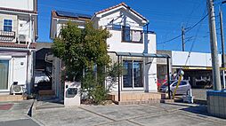 前橋市天川大島町中古戸建