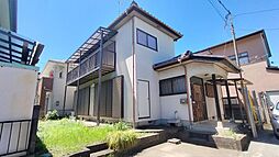 鴻巣市新宿一丁目土地（古家付き）
