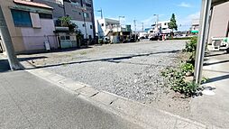 熊谷市石原二丁目土地