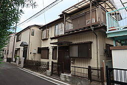 川越市大字鯨井土地