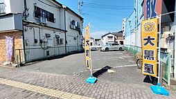 熊谷市石原三丁目土地