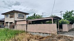 行田市城西三丁目中古戸建
