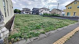 羽生市東七丁目土地
