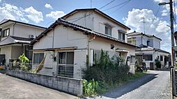 熊谷市箱田七丁目中古戸建