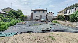 熊谷市末広四丁目土地