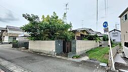 熊谷市中西一丁目土地