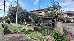 熊谷市箱田五丁目土地