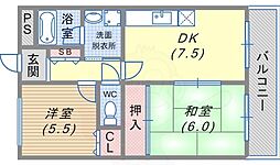 グリーンコート宮川