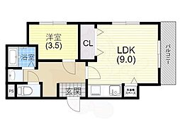 神戸市兵庫区新開地１丁目