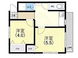 UC離宮 605