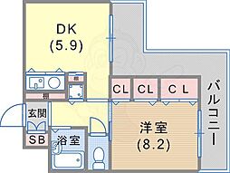 ブルームライフ兵庫 906