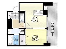 アスタピア新長田エスタプレシオス 1206