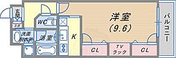 KAISEI新神戸第2WEST 813