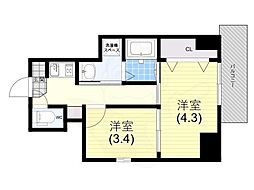 エヌエムスワサントアン 4FD