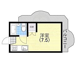 テラスローズマリー 201