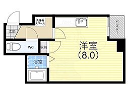 平野エスペランス 202