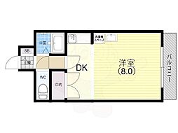 パックスヴィラ平野 102