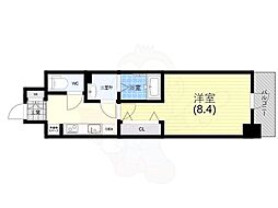 レシオス神戸クラルス 303