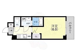 エスリード神戸大倉山ヒルズ 1103