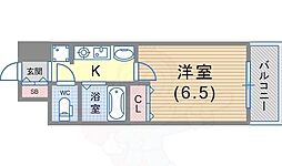 エステムコート神戸西3フロンタージュ 805