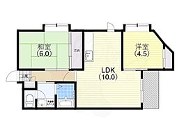 ハピネス東須磨 505