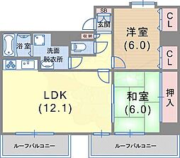 パルシオ三宮フラワーロード