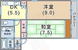 シャルマン岩屋