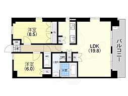 サンメゾン神戸新長田