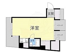 坂口ポートハイツ 402