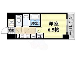 S-RESIDENCE神戸元町 1104