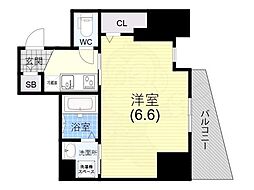 グルーブ神戸元町アリア 502