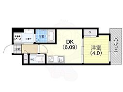 プレジオ日暮通 1303