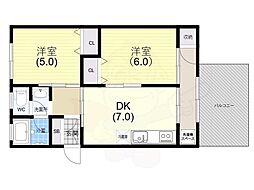 ときわビューハイツ 101