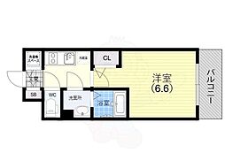 エスリード神戸大倉山ヒルズ 511