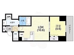 リーガル神戸三宮2