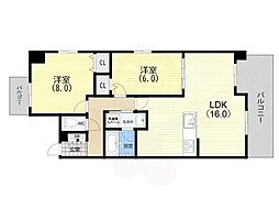 サムティグランツ神戸 901