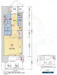 プレサンス神戸長田マリエント