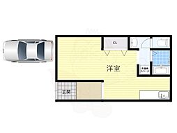 宮川町8丁目貸家