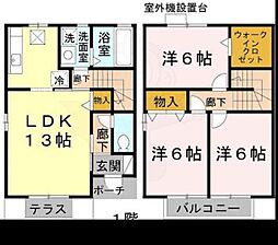 アンソレイエ B