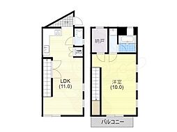 Y’s Terrace House