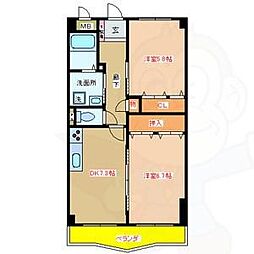 ラシュレ・ウエスト六甲