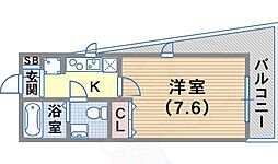 インベスト神戸エアフロント 703