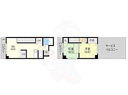 コーポラス栄里 401